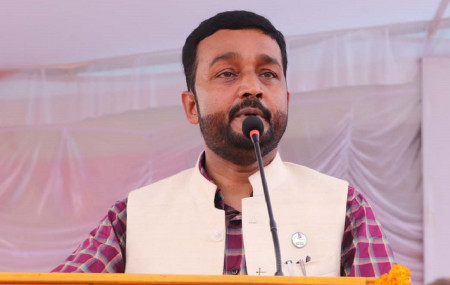 फाइल तस्बिर।